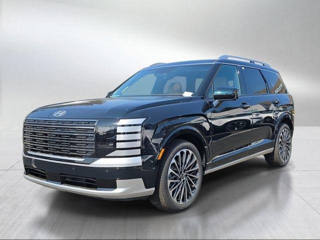 New 2027  Hyundai Calligraphy AWD image 7