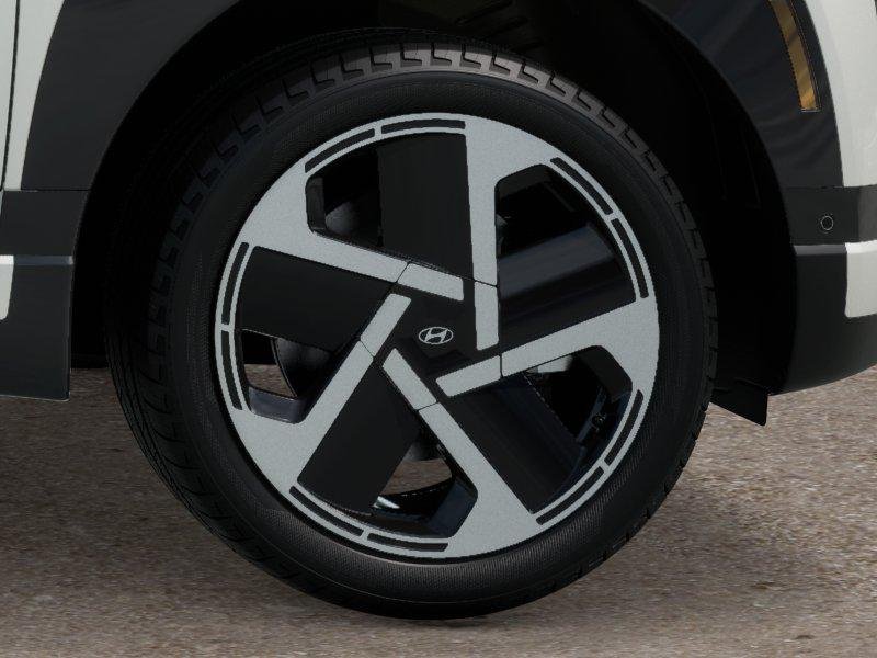 New 2026 Snow White Pearl Hyundai Performance Limited image 8