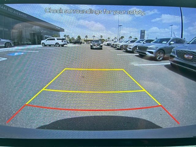 New 2026 Blue Genesis 3.5T E-SC MHEV image 11