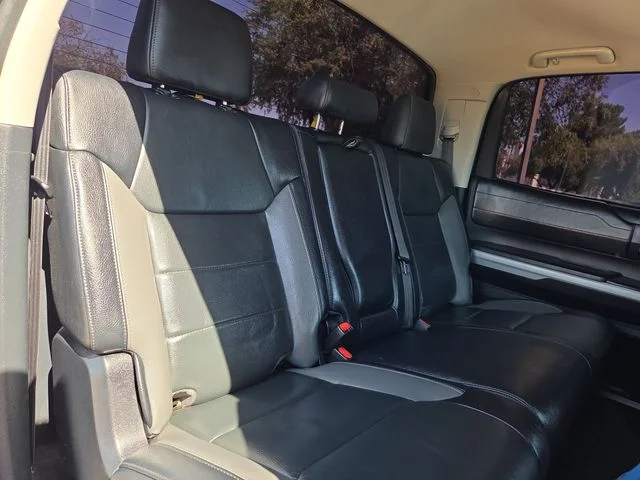 Used 2019 Silver Toyota Limited image 24