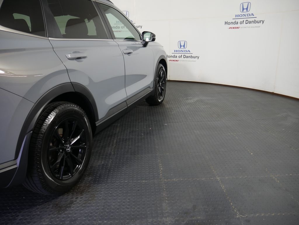 2023 Honda CR-V Sport - Photo 4