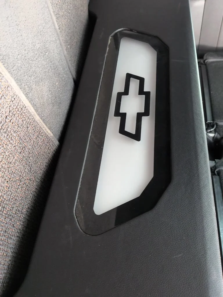 2025 Chevrolet Silverado 3500 HD High Country - Photo 40