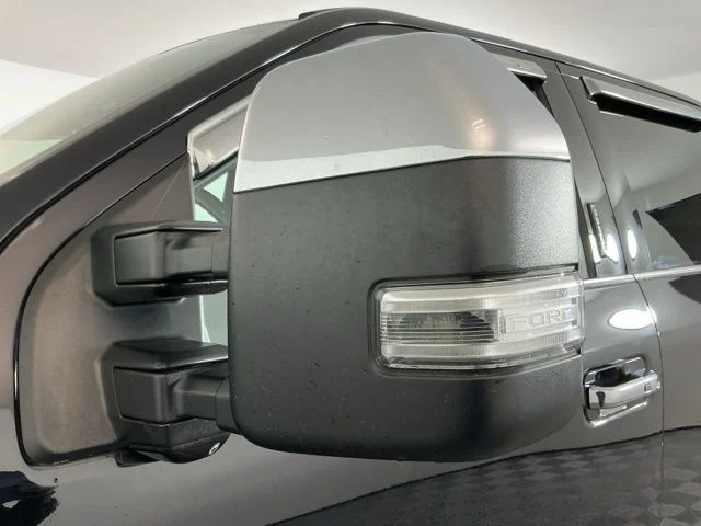 Used 2019 Black Ford Platinum image 13