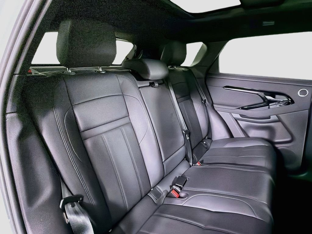 Used 2026 Gray Land Rover S image 29