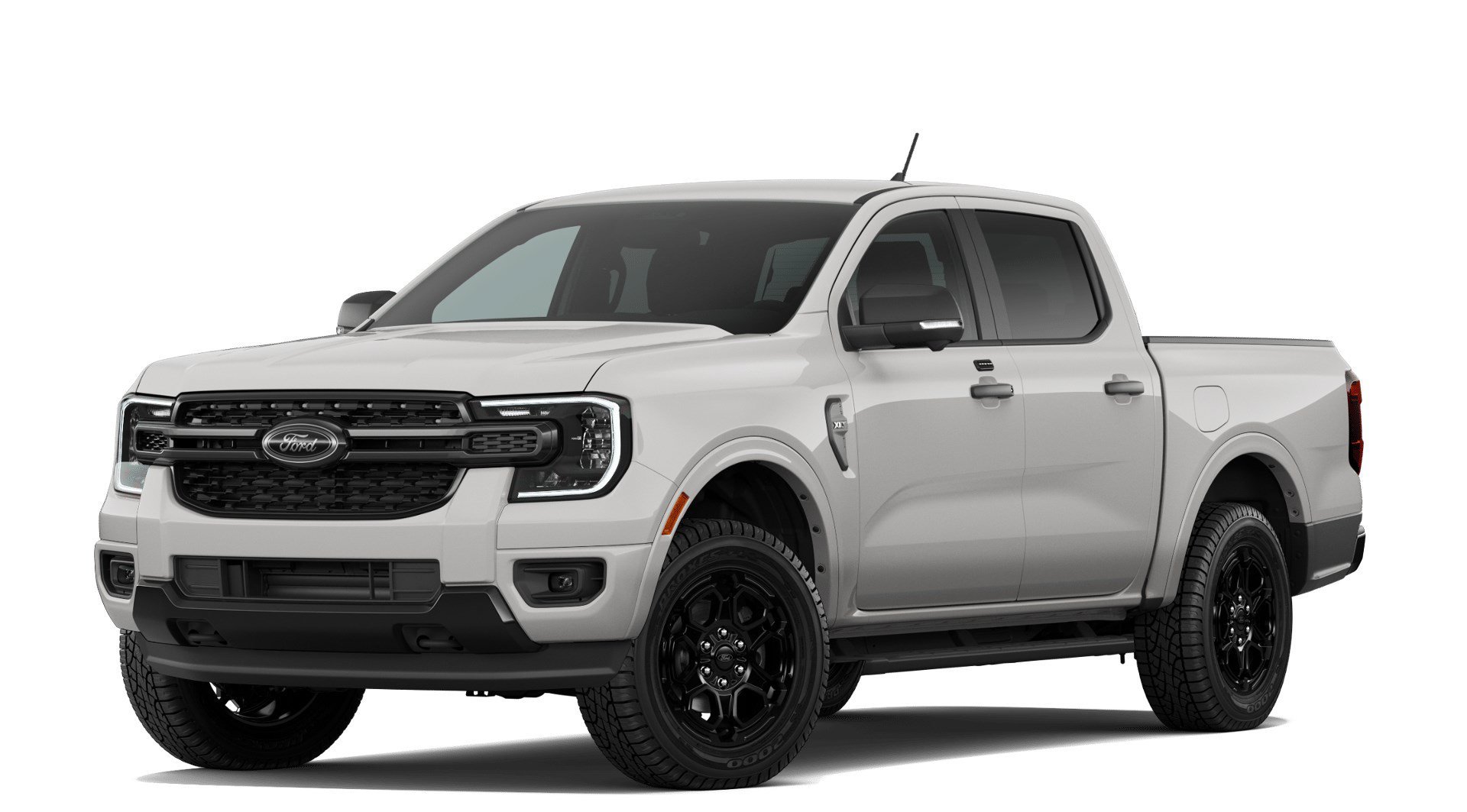 New 2026 Avalanche Ford XLT image 1