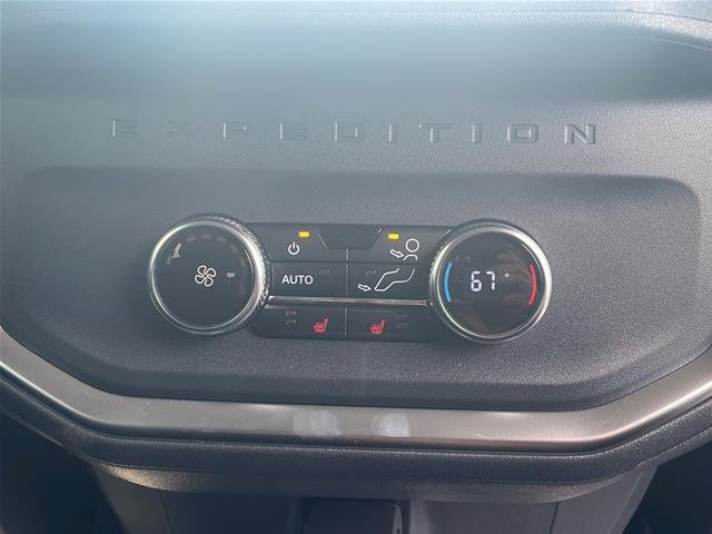 New 2027 Star White Metallic Tri-Coat Ford MAX Platinum image 62