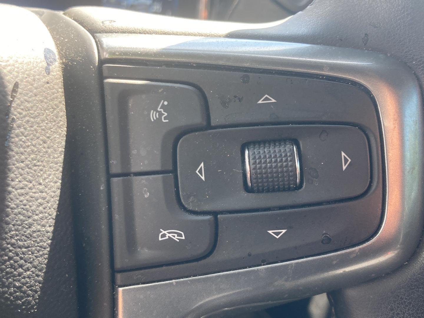 Used 2023 Harvest Bronze Metallic Chevrolet LT image 16