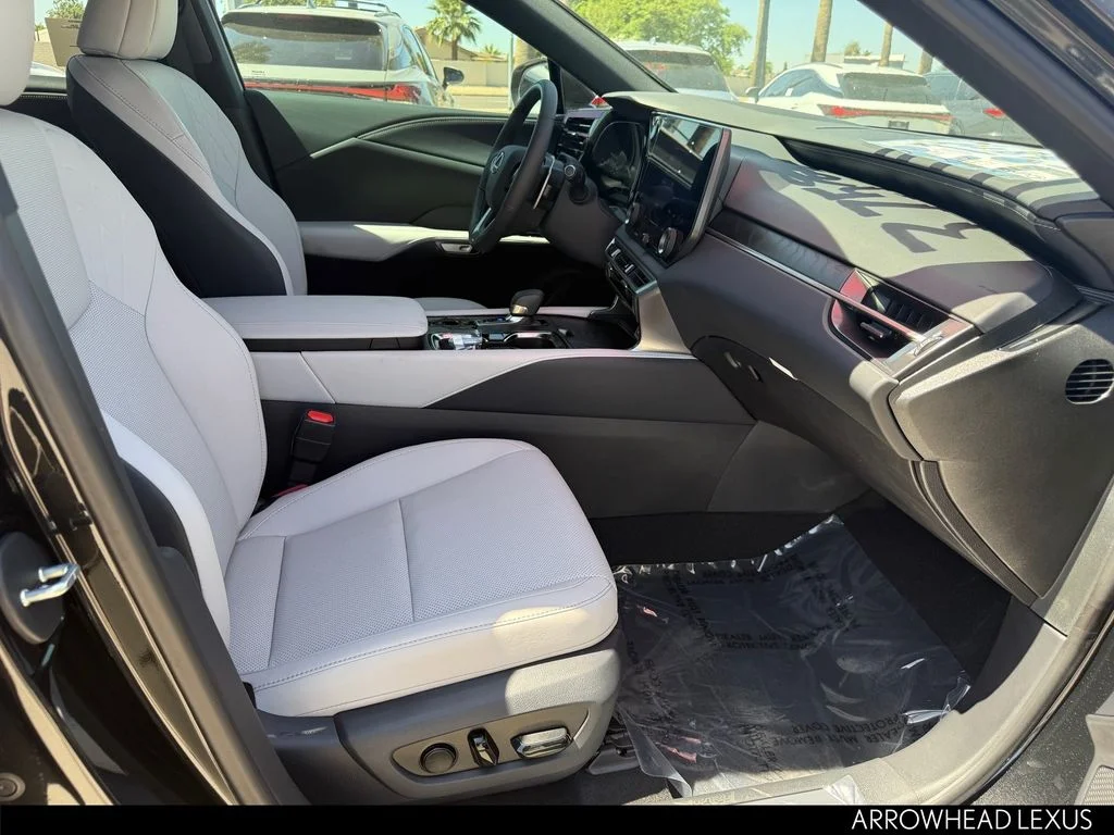 New 2026 Black Lexus 350 Premium image 28