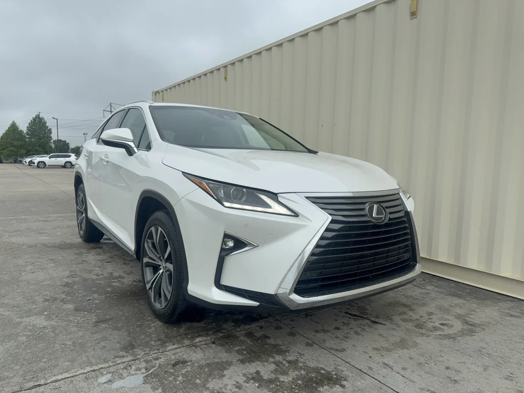 2016 Lexus RX 350 350 4x2's photo