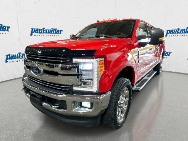 2019 Ford F-350 Super Duty
