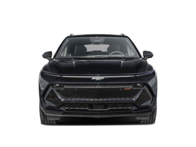 Used 2024 Sterling Gray Metallic Chevrolet RS image 7