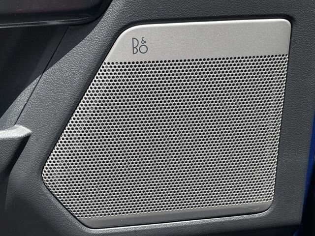 Used 2022 Atlas Blue Metallic Ford XLT image 41