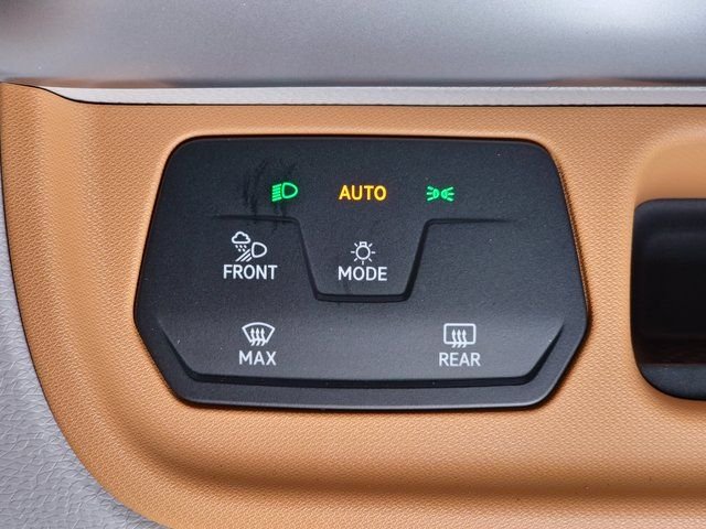 2025 Volkswagen ID. Buzz 1st Edition - Photo 17