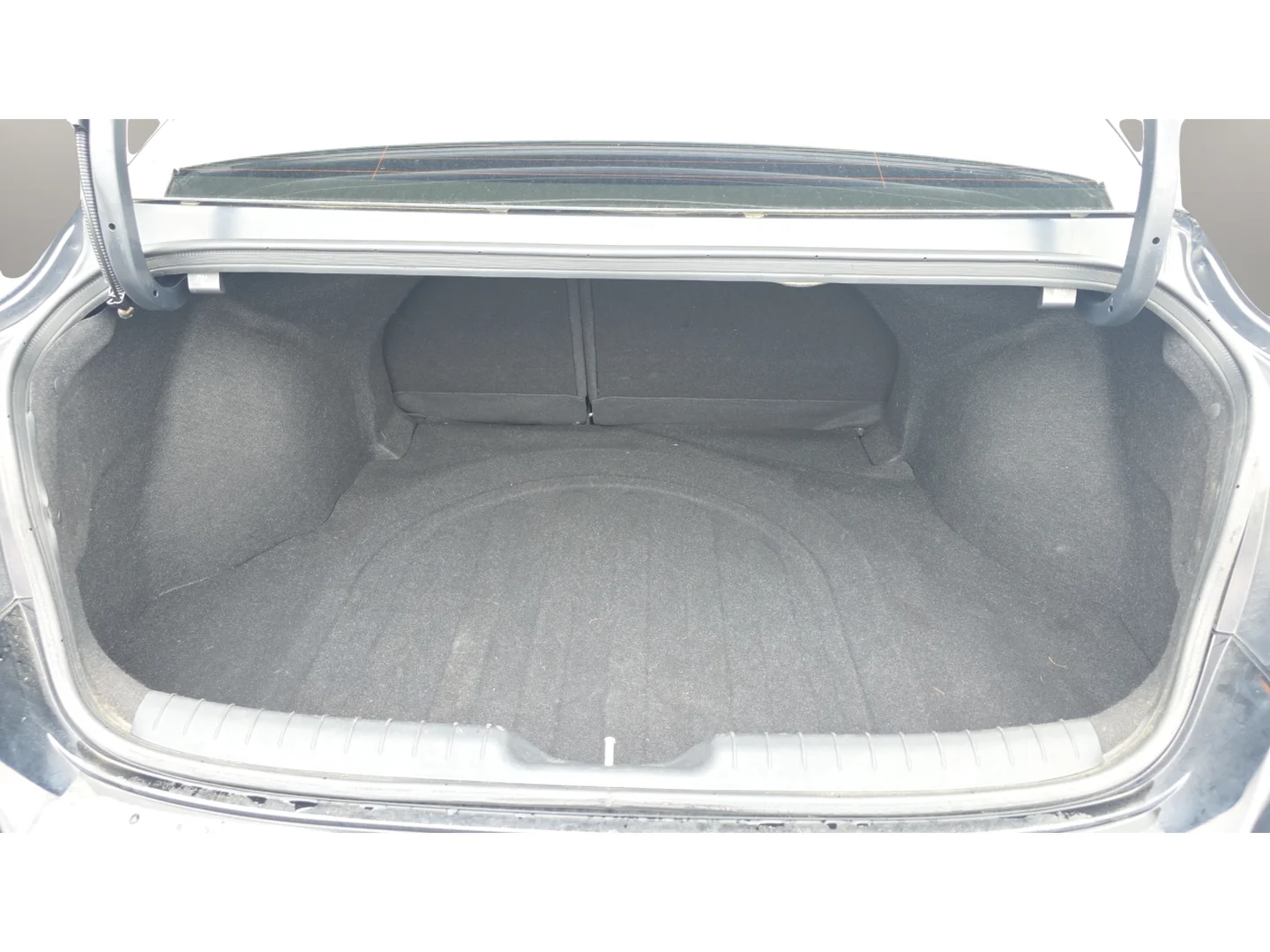 Used 2021 Black Hyundai SEL image 20