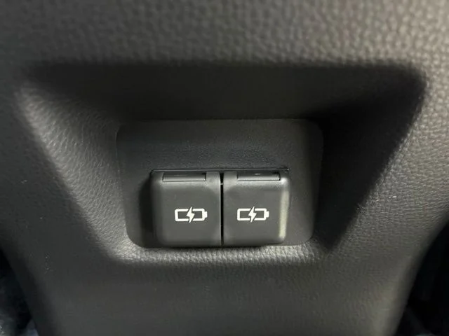 Certified Used 2023 Midnight Black Metallic Toyota XSE image 25