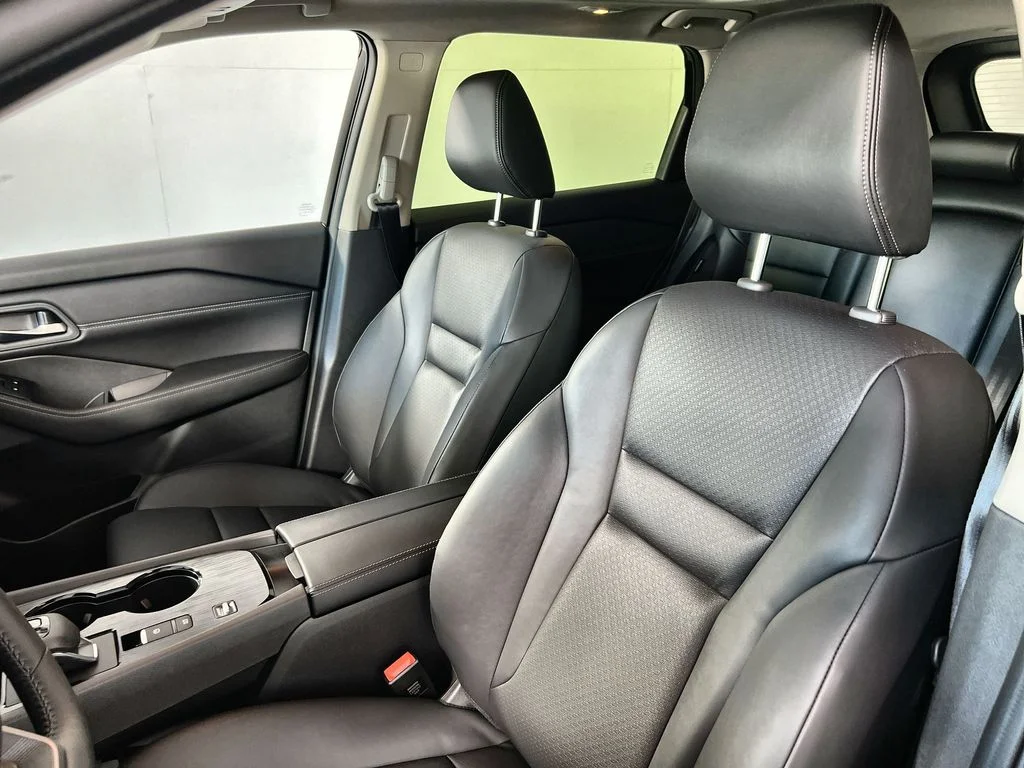 New 2026 Super Black Nissan Dark Armor™ image 13
