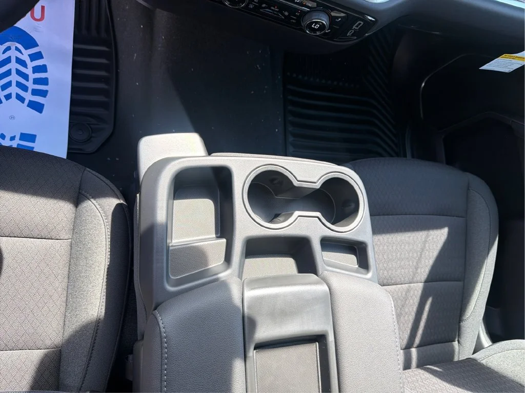 2026 Chevrolet Silverado 1500 LT - Photo 45