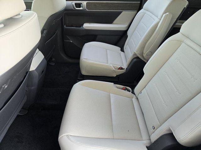 New 2027 White Hyundai Limited image 22