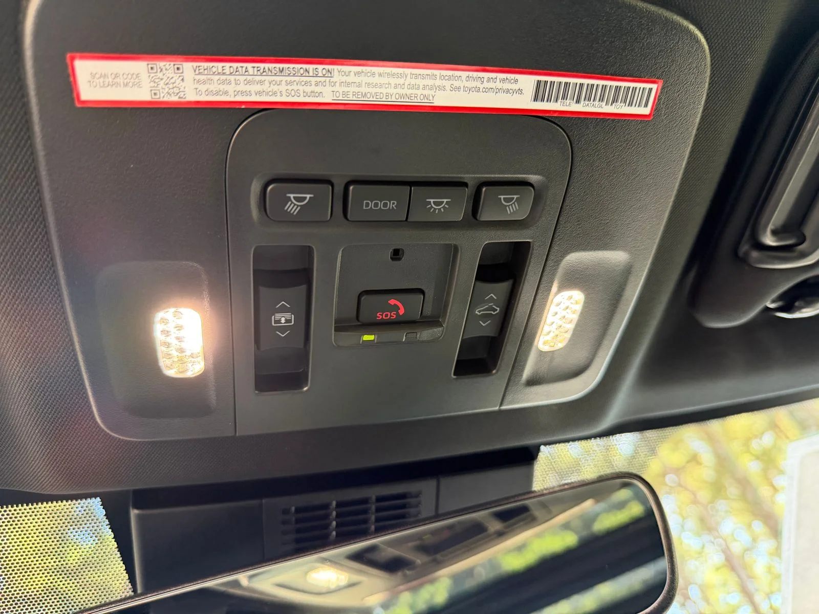 Used 2026 Heavy Metal Toyota XSE image 21