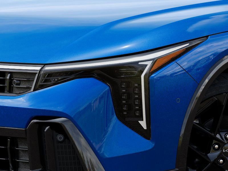 New 2025 Blue Kia GT-Line Turbo image 10