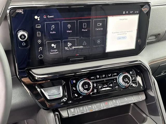 2026 GMC Sierra 2500HD AT4 - Photo 25