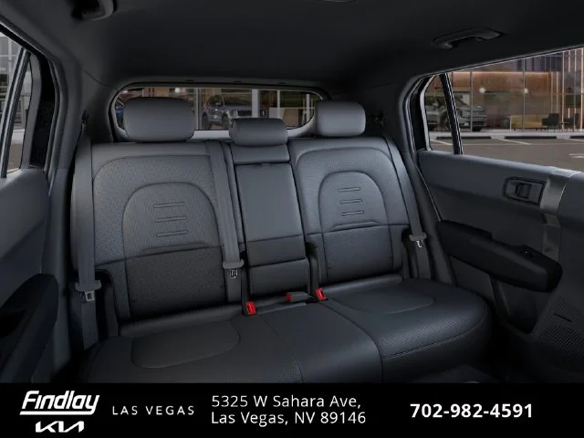 New 2027 Gray Kia Wind image 19