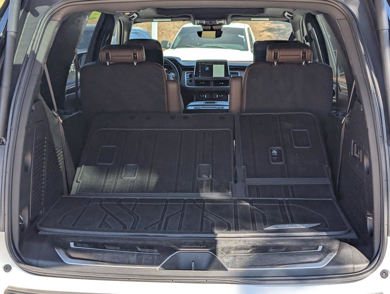 2023 Chevrolet Tahoe High Country - Photo 11