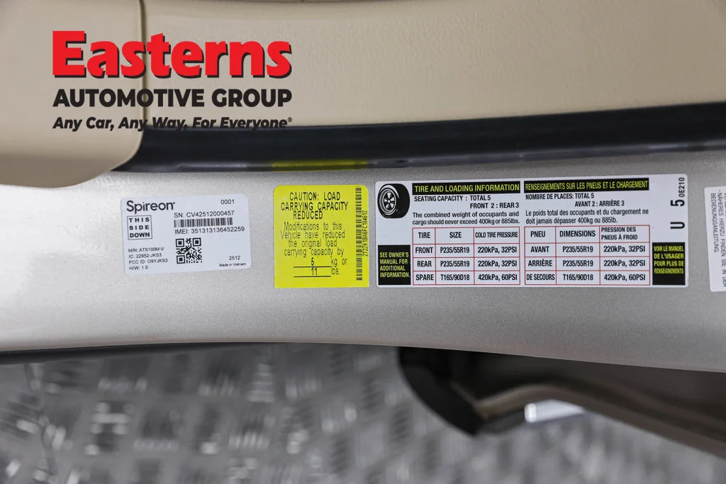 Used 2015 Beige Lexus 350 image 39