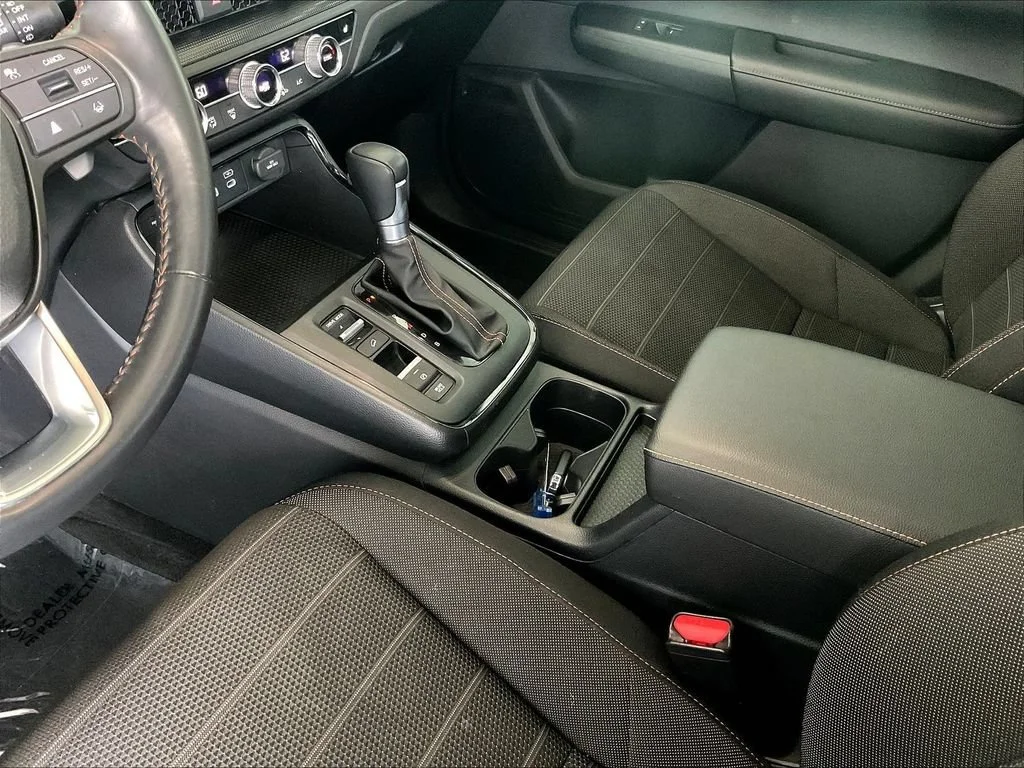 2024 Honda CR-V Sport - Photo 58