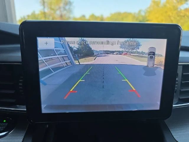 Used 2020 Silver Ford XLT image 24