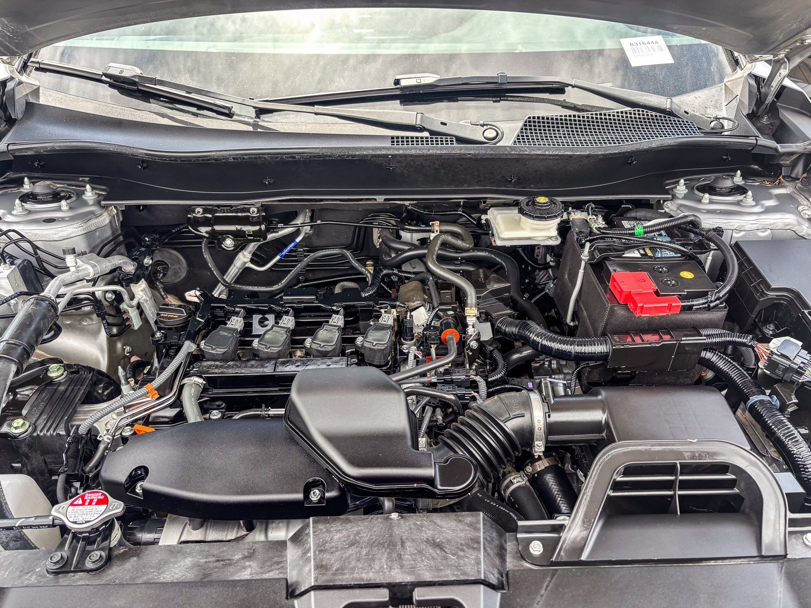 2023 Honda CR-V EX - Photo 13