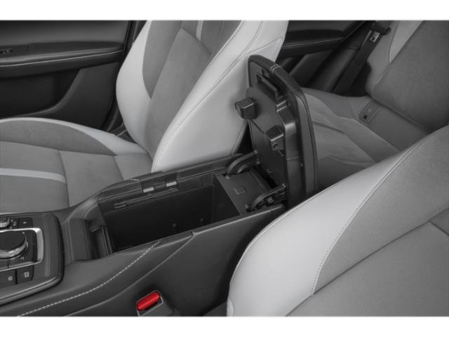 New 2026 Deep Crystal Blue Mica Mazda 2.5 Turbo Aire Edition AWD image 17