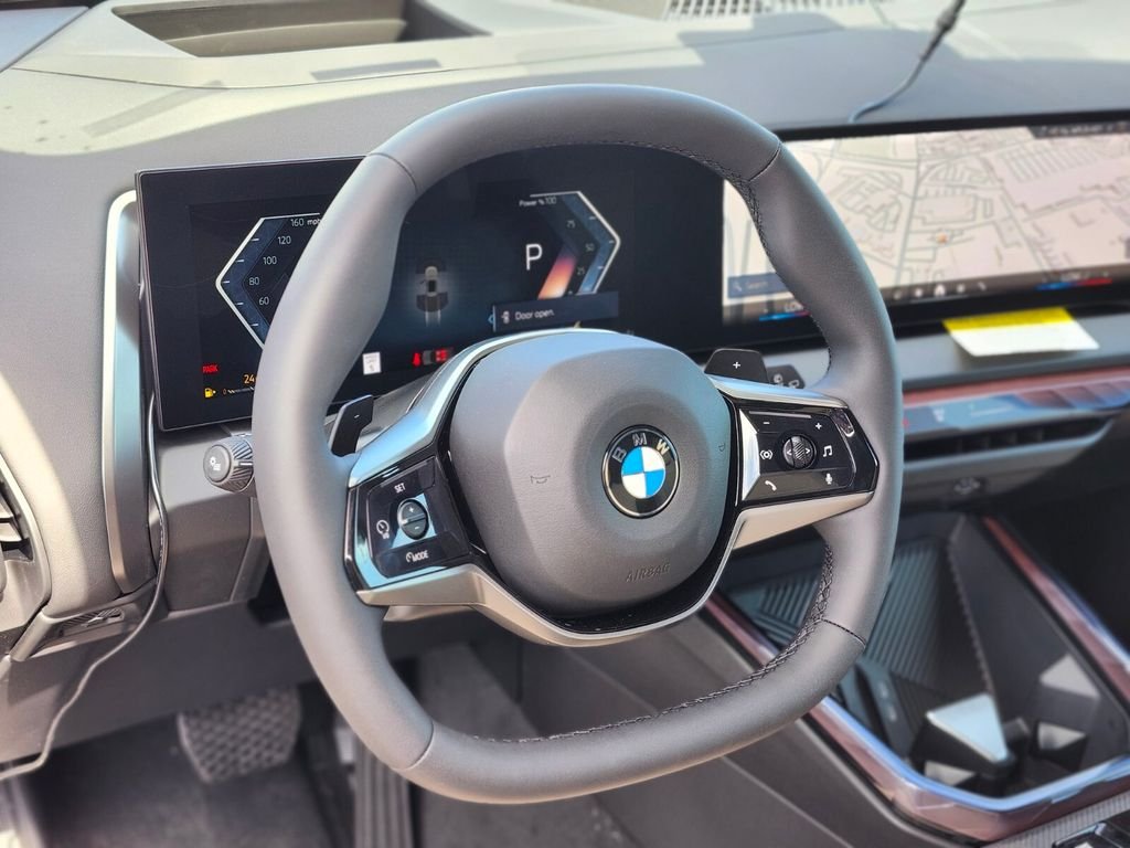 New 2026 Gray BMW 30 xDrive image 20
