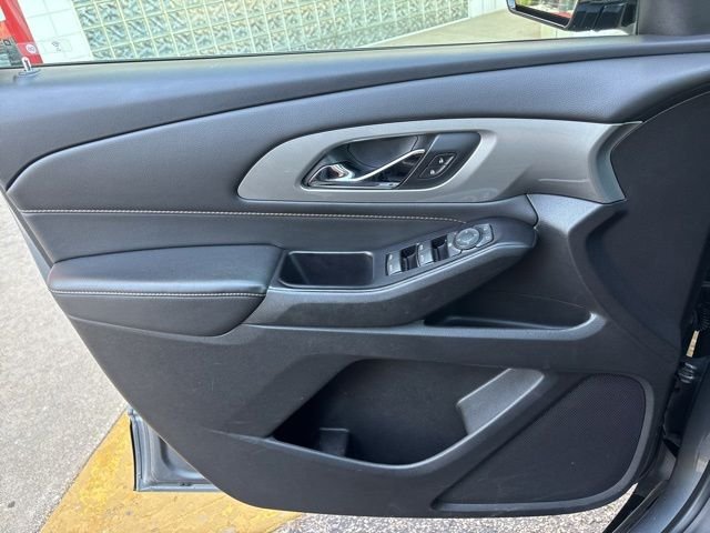 Used 2020 Steel Metallic Chevrolet LT image 24