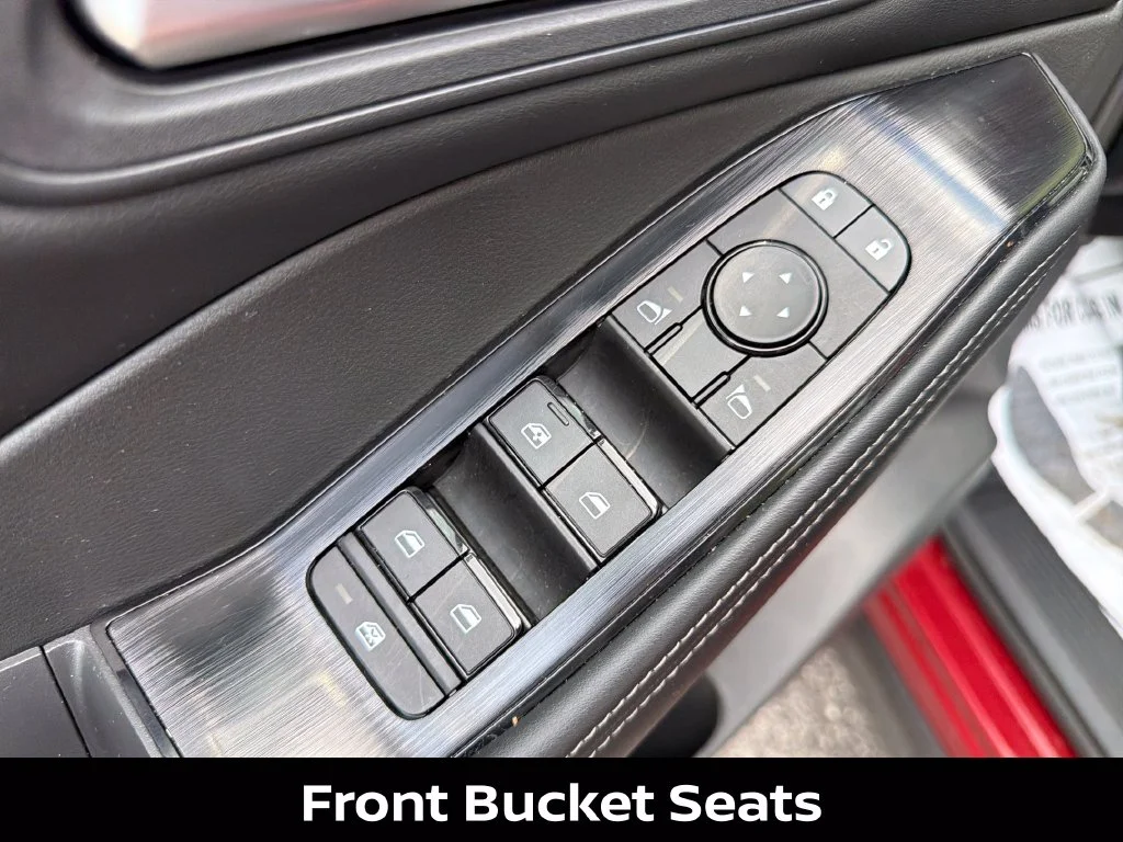 2026 Nissan Rogue SV - Photo 61