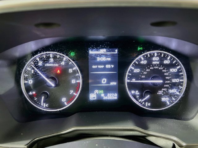 2024 Subaru Outback Limited - Photo 14