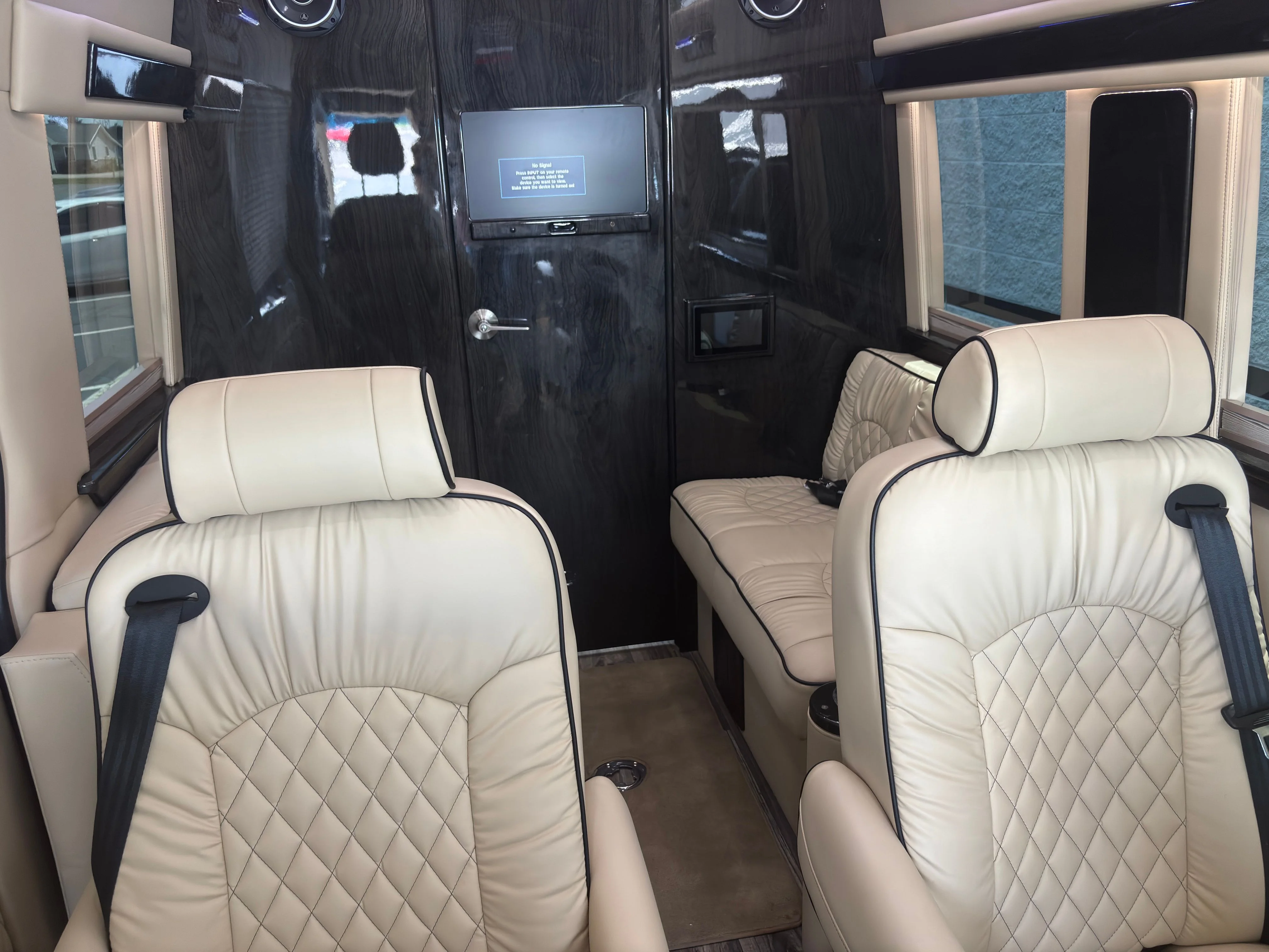2020 Mercedes-Benz Sprinter Cargo Van Base - Photo 47