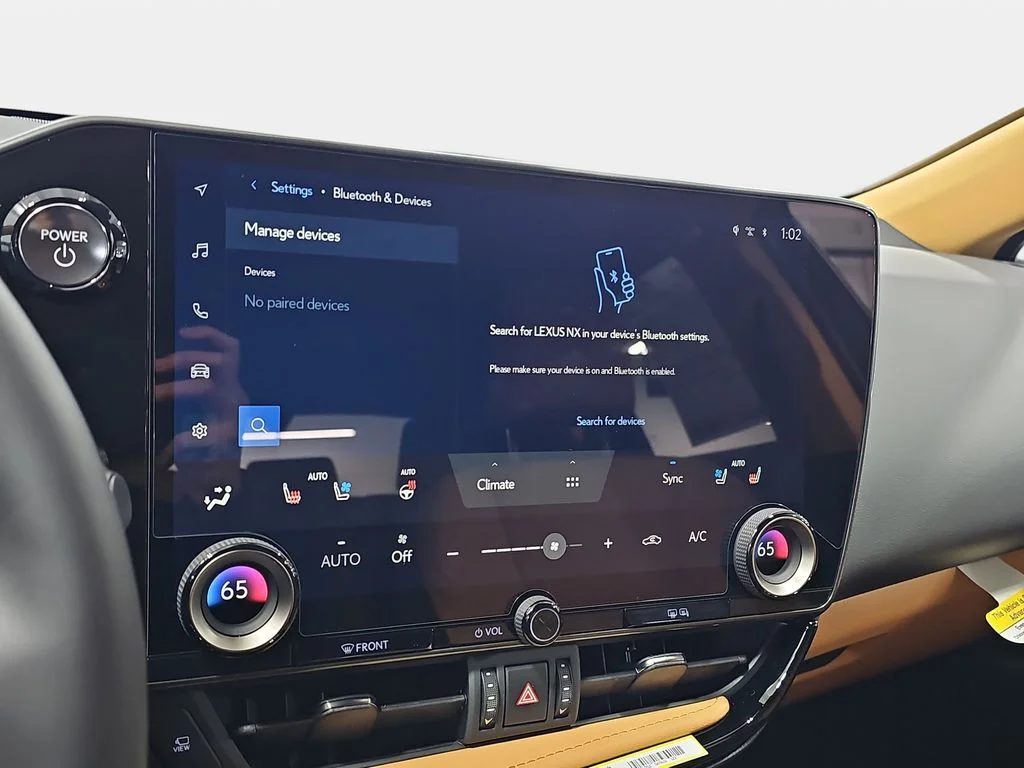 New 2026  Lexus 350h Premium image 19
