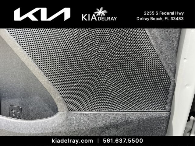 2026 Kia Sorento S - Photo 17
