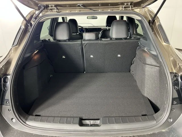 2026 Nissan KICKS SR AWD - Photo 22