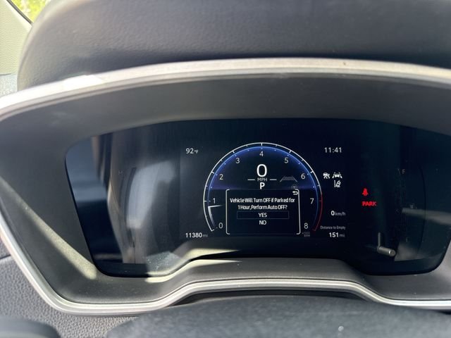 2023 Toyota Corolla Cross XLE - Photo 15