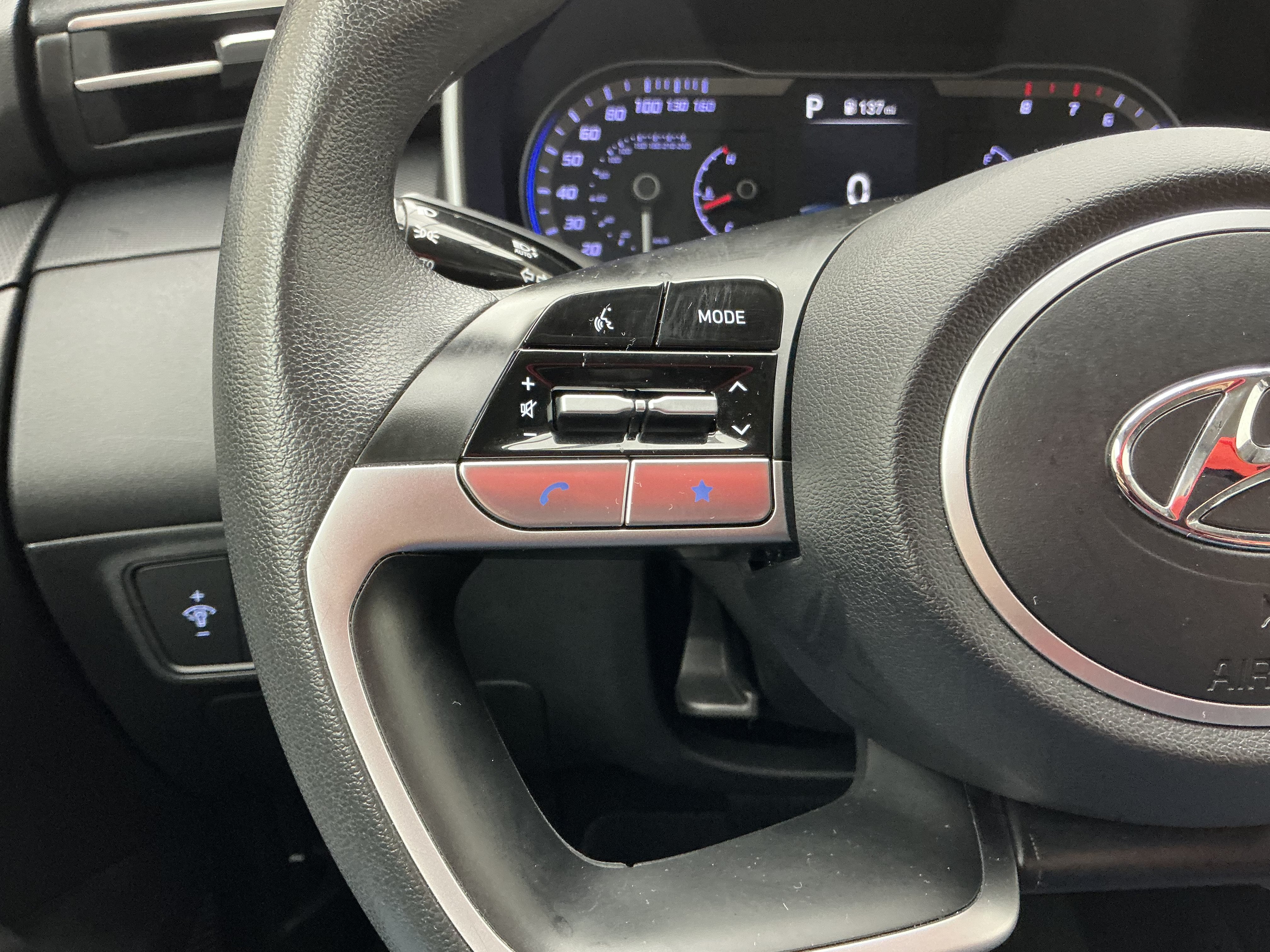 2024 Hyundai Tucson SEL - Photo 9