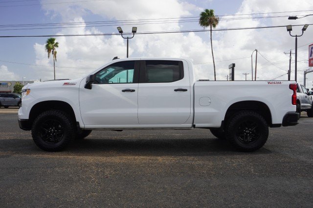Used 2023  Chevrolet LT Trail Boss image 11