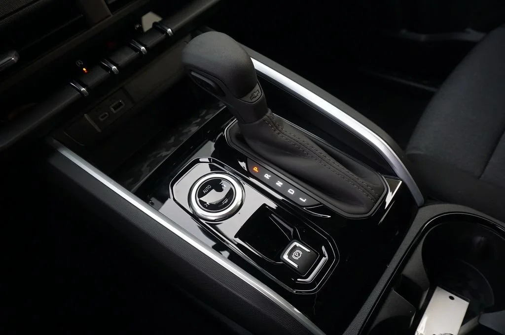 2026 Chevrolet Colorado Work Truck - Photo 15