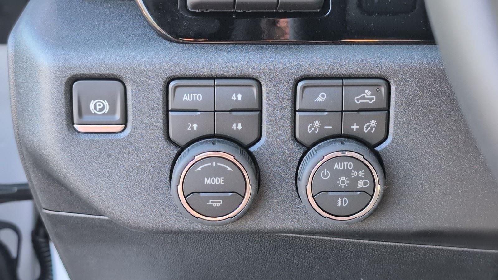 2026 Chevrolet Silverado 2500 HD LTZ - Photo 30