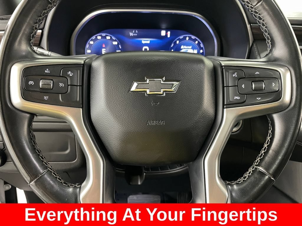 2023 Chevrolet Tahoe Z71 - Photo 6