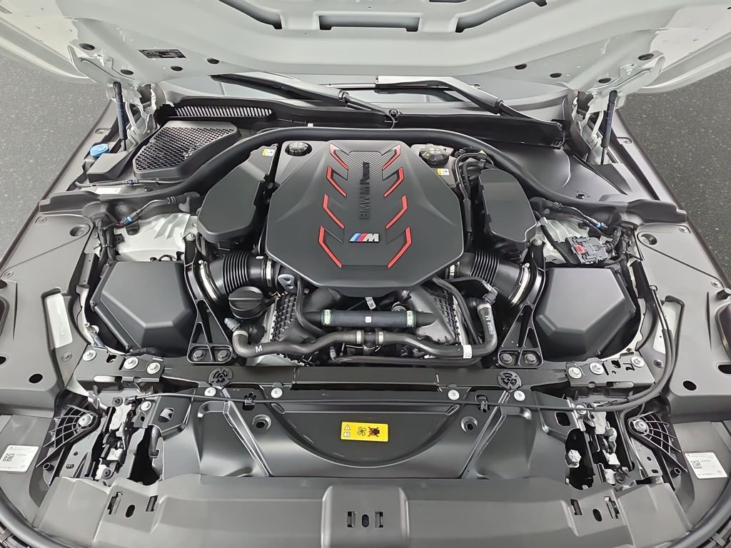 2026 BMW M5 M5 - Photo 30