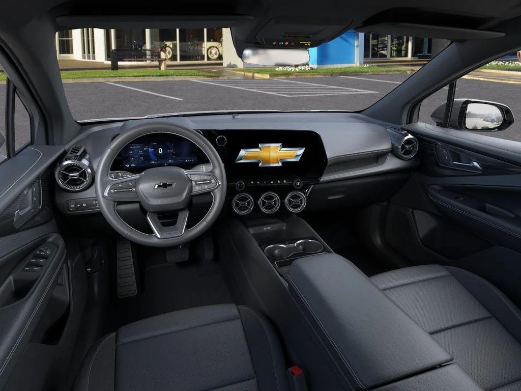 2026 Chevrolet Blazer EV LT - Photo 15