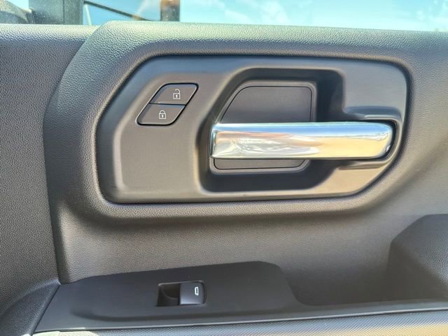 2026 Chevrolet Silverado 2500 HD Work Truck - Photo 34