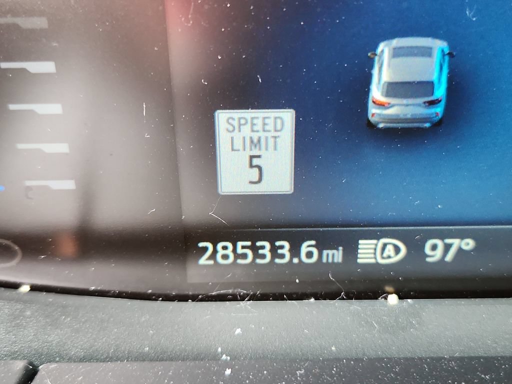 2024 Ford Escape Active - Photo 22